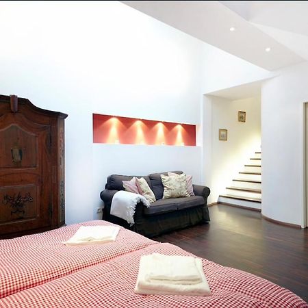 Apartamento Vienna Penthouse 1 Exterior foto